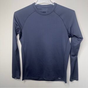 Patagonia Capilene Base Layer Long Sleeve